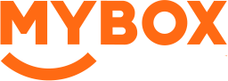 MYBOX logo