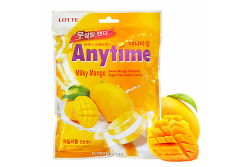 Карамель леденцовая Anytime со вкусом манго