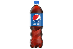 Газированный напиток Pepsi, 1 л