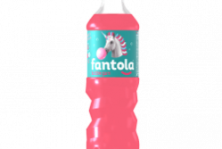 Напиток FANTOLA Bubble Gum, 500 мл